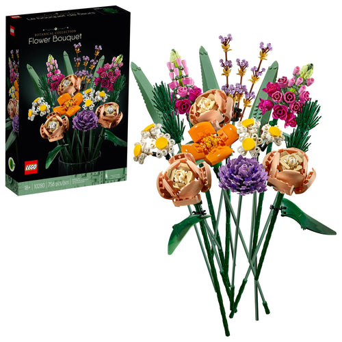 LEGO® Flower Bouquet [10280]