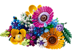 LEGO® Icons Wildflower Bouquet [10313]