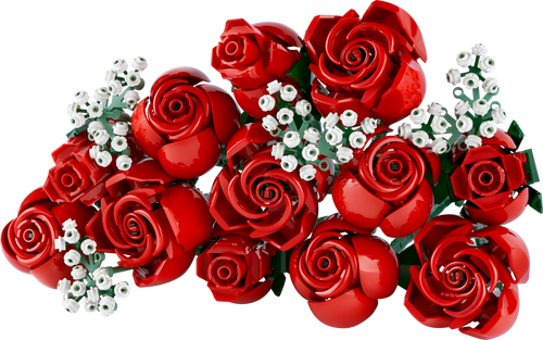 LEGO® Bouquet of Roses [10328]