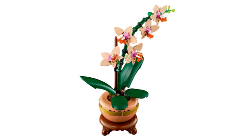 LEGO® Mini Orchid [10343]