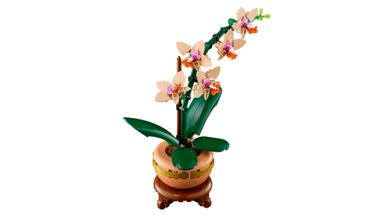 LEGO® Mini Orchid [10343]