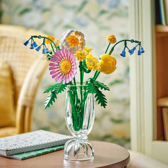 LEGO® Petite Sunny Bouquet [10347]