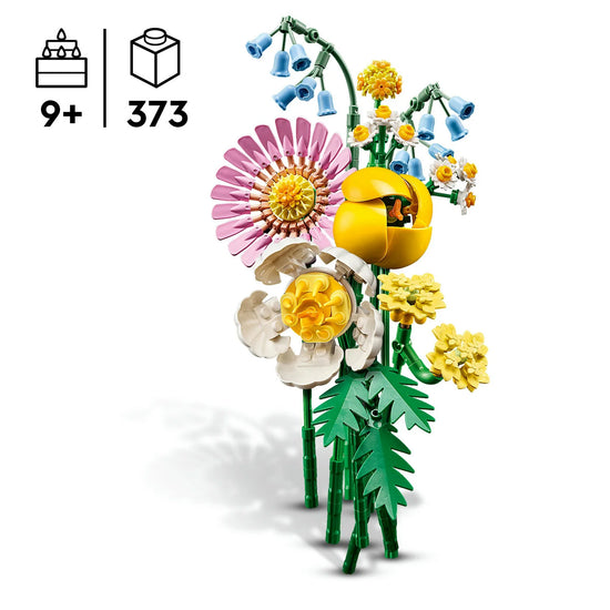 LEGO® Petite Sunny Bouquet [10347]