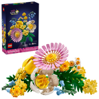 LEGO® Petite Sunny Bouquet [10347]
