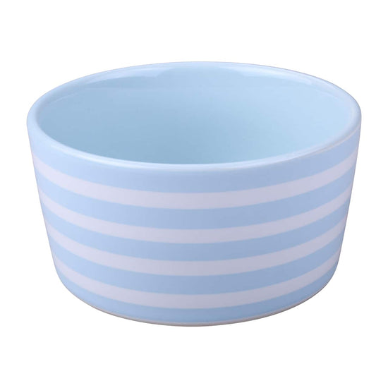 Striped Mini Bowls
