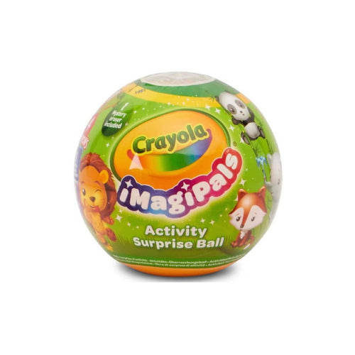 Crayola® ImagiPals® Animal Kingdom Surprise Ball