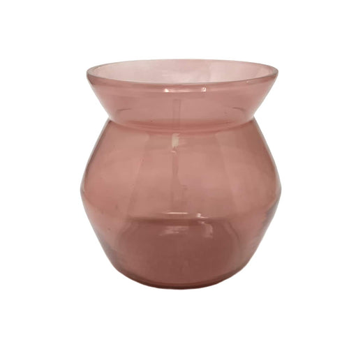 Modern Glass Vase