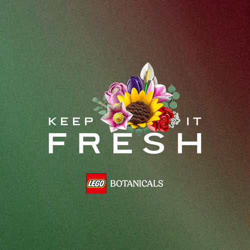 LEGO® Sunflower Bouquet [11502]