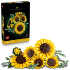 LEGO® Sunflower Bouquet [11502]