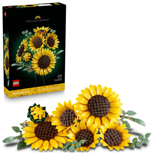LEGO® Sunflower Bouquet [11502]