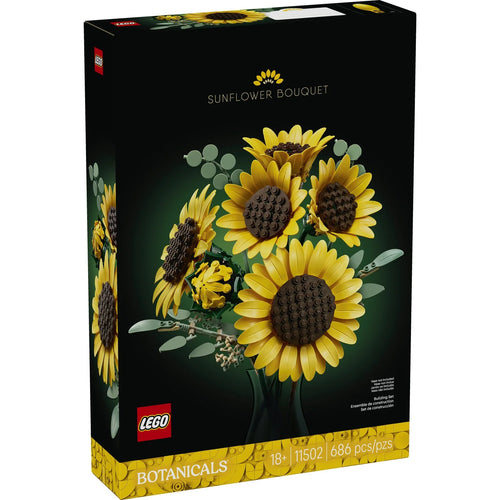 LEGO® Sunflower Bouquet [11502]