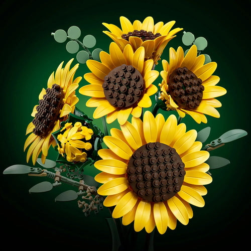 LEGO® Sunflower Bouquet [11502]