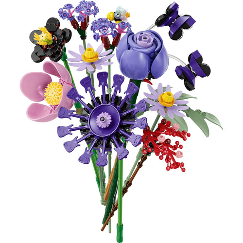 LEGO® Olivia Rodrigo's Flower Bouquet [11507]
