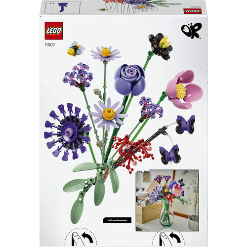 LEGO® Olivia Rodrigo's Flower Bouquet [11507]