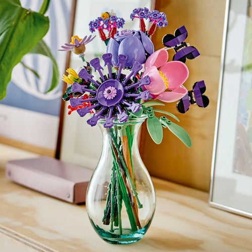 LEGO® Olivia Rodrigo's Flower Bouquet [11507]