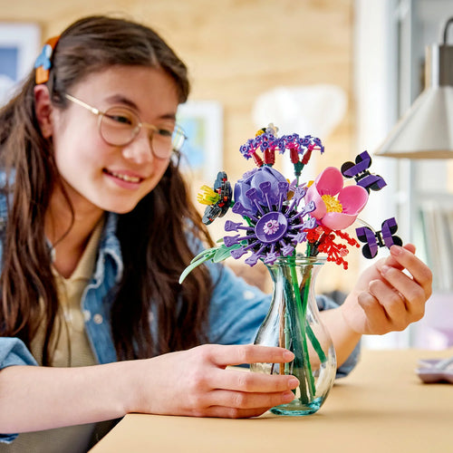 LEGO® Olivia Rodrigo's Flower Bouquet [11507]