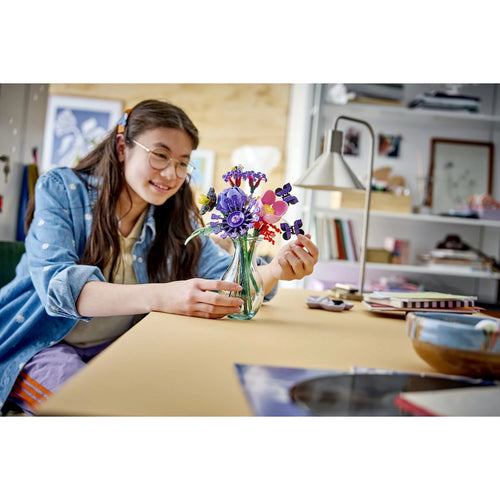 LEGO® Olivia Rodrigo's Flower Bouquet [11507]