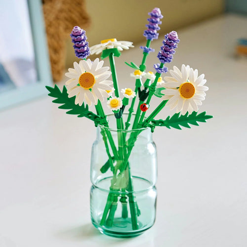 LEGO® Daisies [11508]