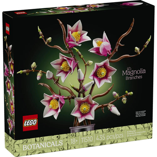 LEGO® Magnolia Branches [11510]