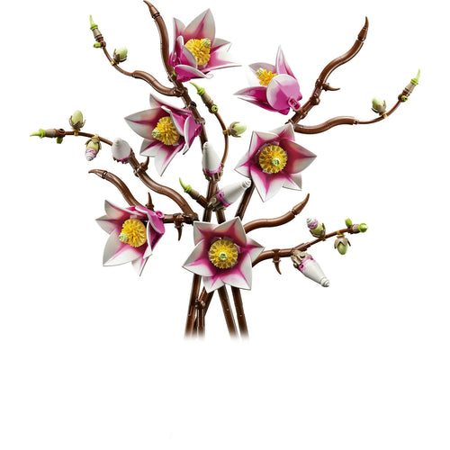 LEGO® Magnolia Branches [11510]