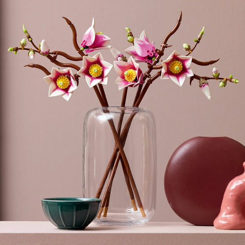LEGO® Magnolia Branches [11510]