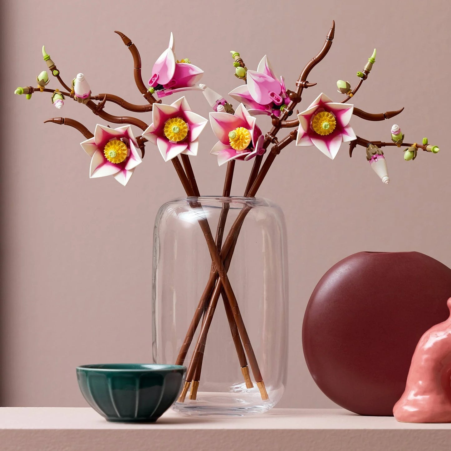 LEGO® Magnolia Branches [11510]