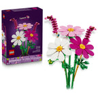 LEGO® Cosmos Flowers [11514]