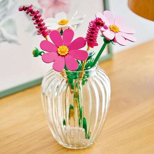 LEGO® Cosmos Flowers [11514]
