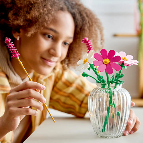 LEGO® Cosmos Flowers [11514]