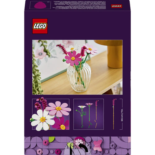 LEGO® Cosmos Flowers [11514]