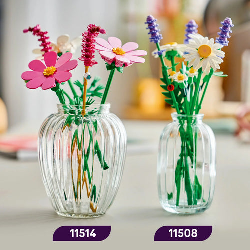 LEGO® Cosmos Flowers [11514]