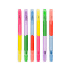 WRITE ON Assorted Highlighter Set