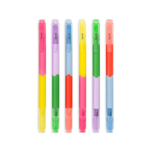 WRITE ON Assorted Highlighter Set