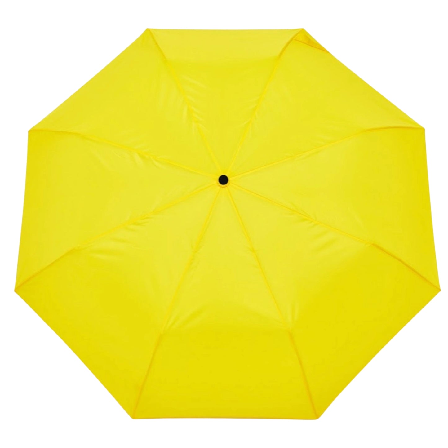 Solid Color Duck Umbrella