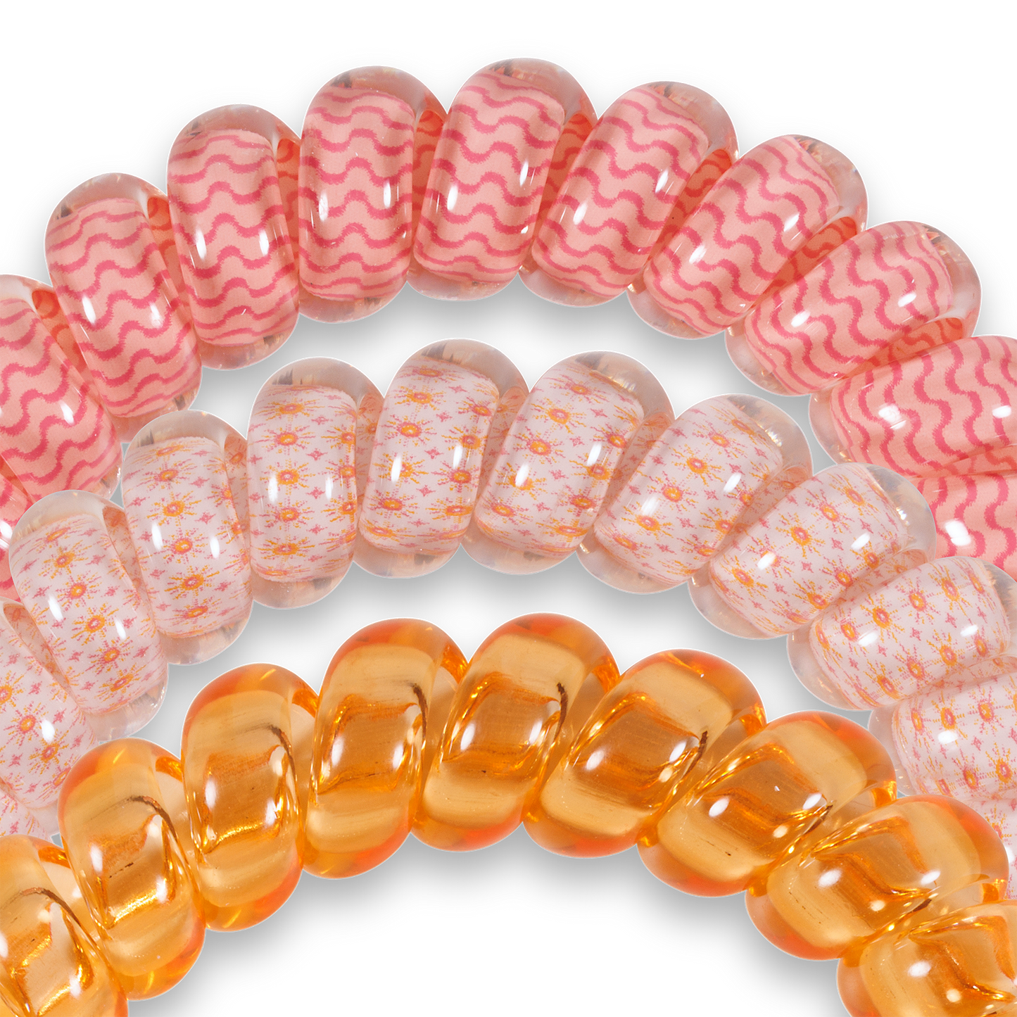 TELETIES Large - Sunny Days Ahead