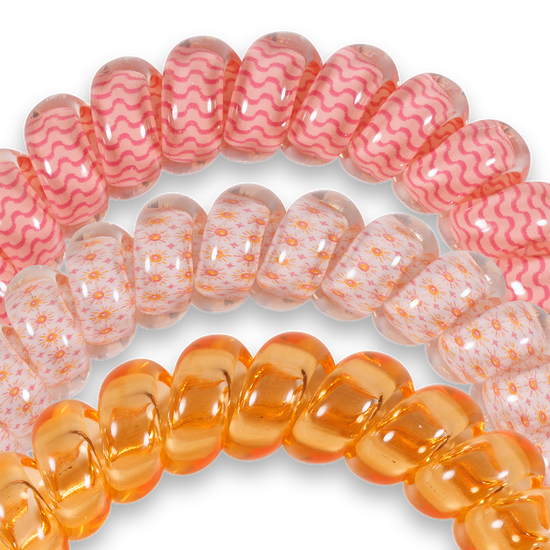 TELETIES Large - Sunny Days Ahead