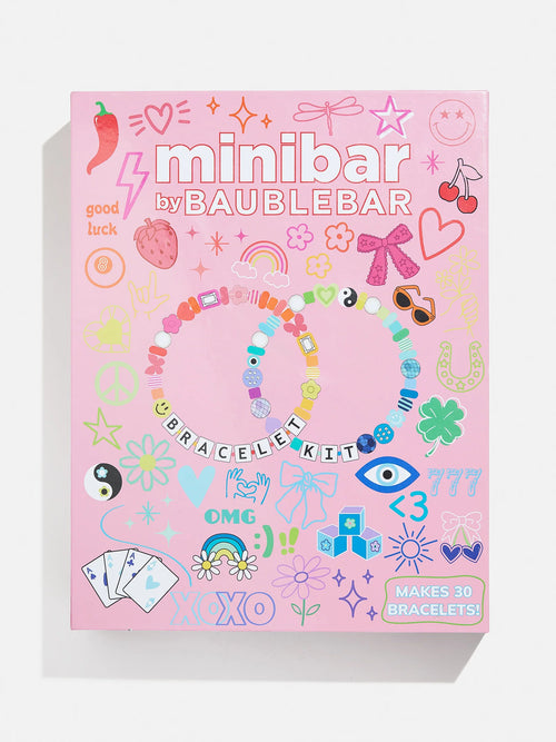Kids’ DIY Bracelet Craft Kit