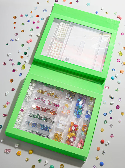 Kids’ DIY Picture Frame Craft Kit