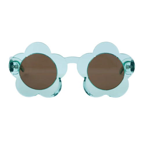 Kids Flower Sunglasses - Sprinkler