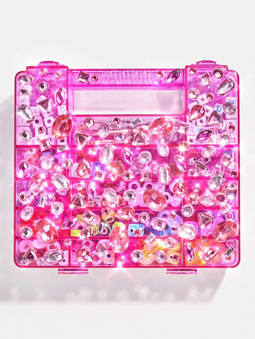The Dream Duo Kids’ DIY Kit - Pink
