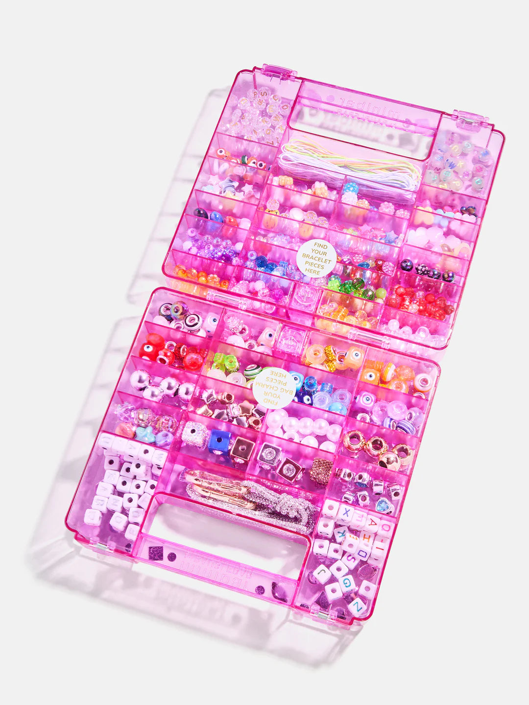 The Dream Duo Kids’ DIY Kit - Pink