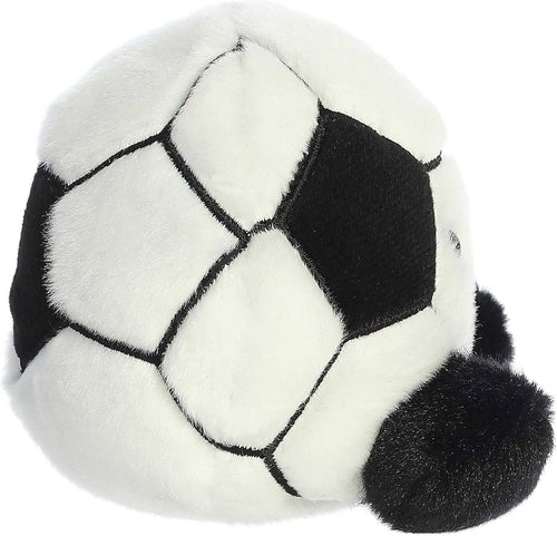 Palm Pals - Soccer Striker