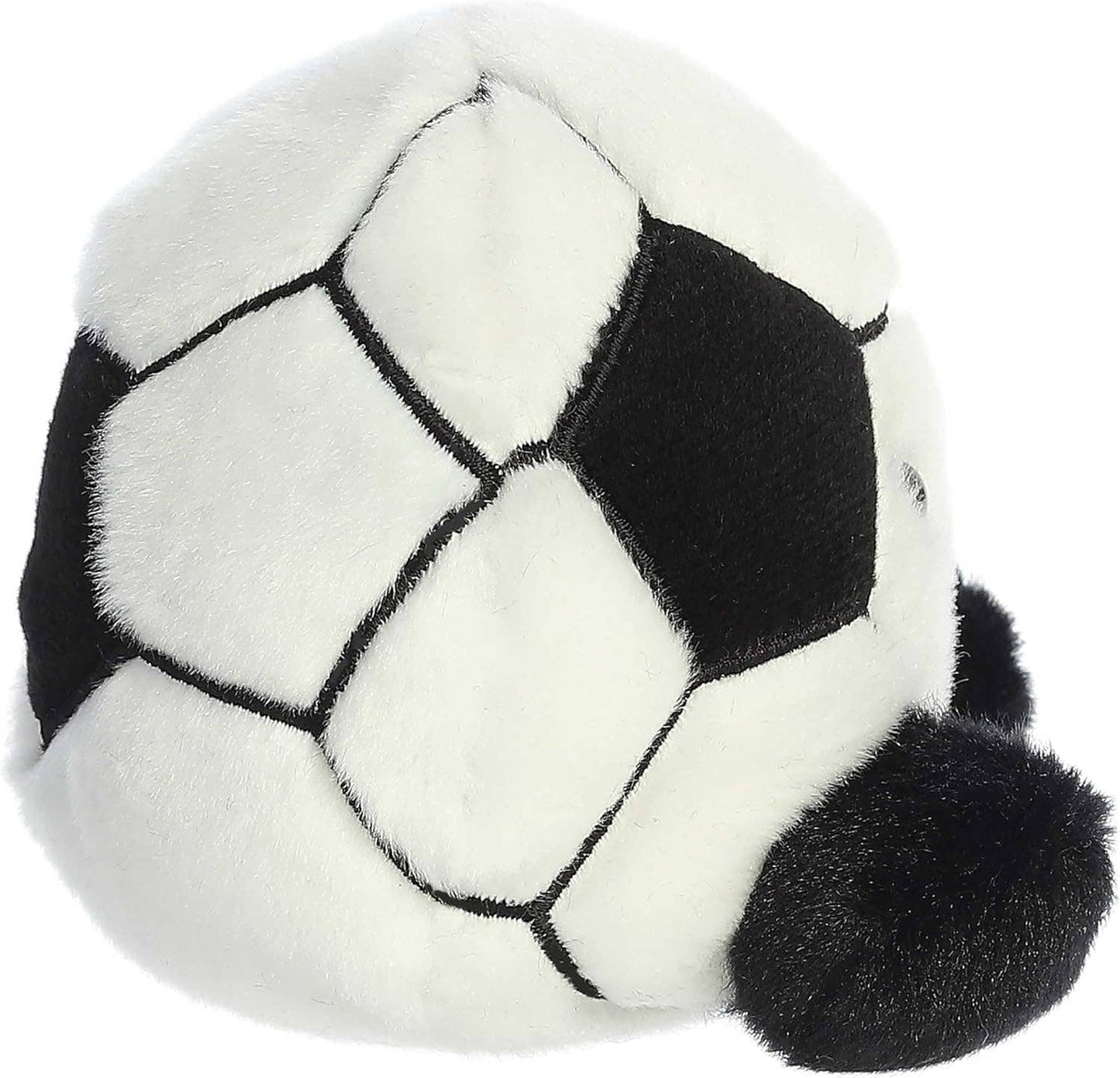 Palm Pals - Soccer Striker