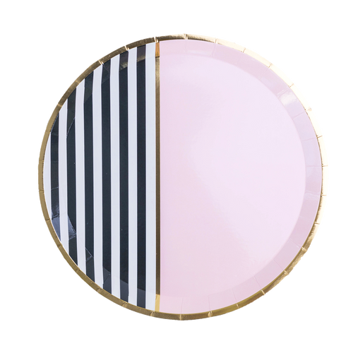 Mod About You Dinner Plates - 8 ct.
