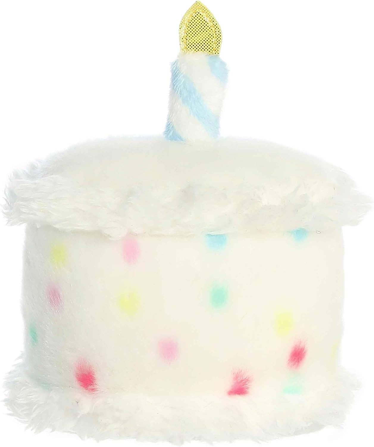 Palm Pals - Birthday Cake