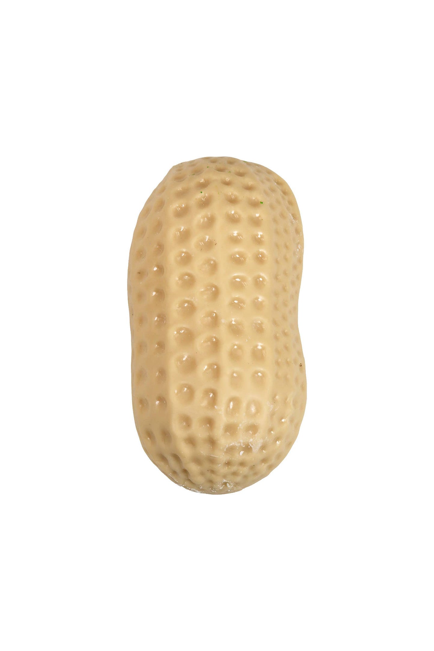 Peanut Fluffy Squish Toy