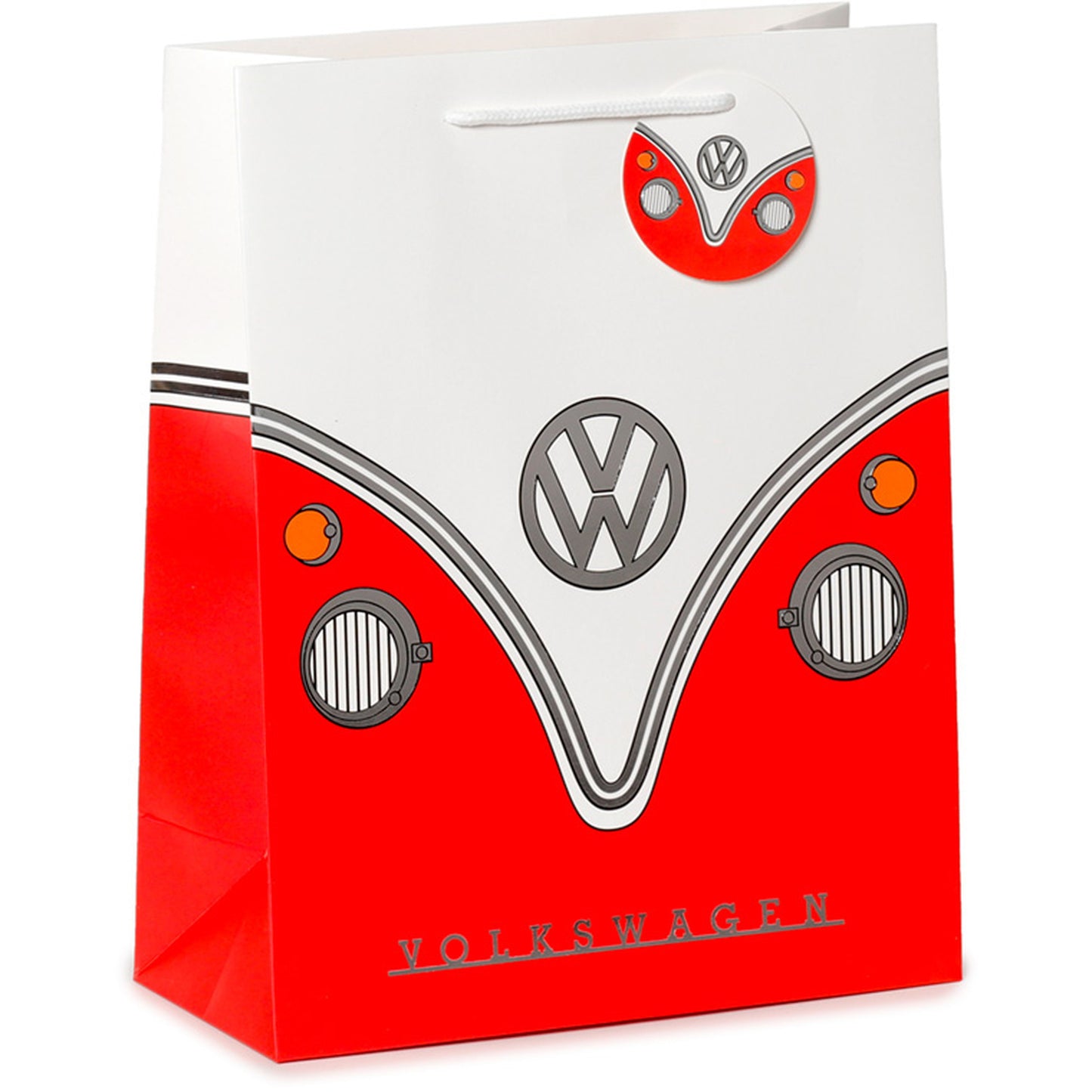 Licensed VW Gift Bags - Large