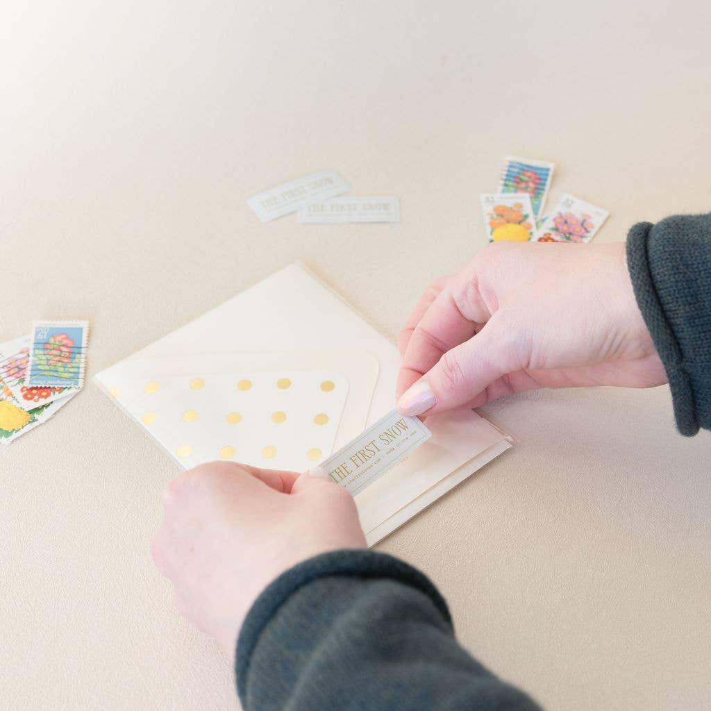 VW Flowers Bus Peace Love Happy Birthday Greeting Card