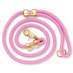 Orchid Marine Rope Dog Leash