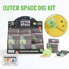 Outer Space Dig Kit — STEAM Enrichment